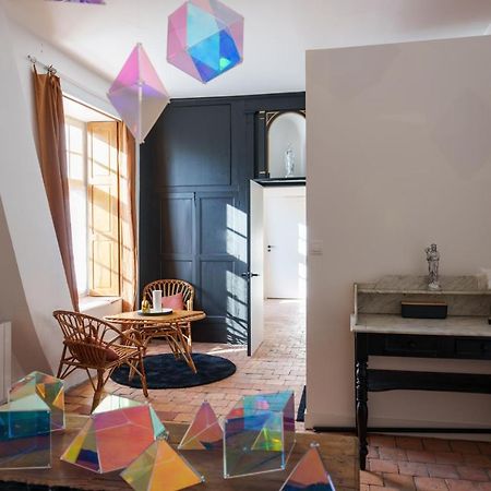 La Loge , Nuit Insolite Au Chateau De Beaugency Bagian luar foto