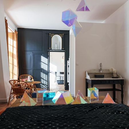 La Loge , Nuit Insolite Au Chateau De Beaugency Bagian luar foto
