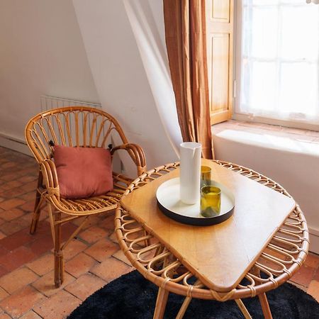 La Loge , Nuit Insolite Au Chateau De Beaugency Bagian luar foto