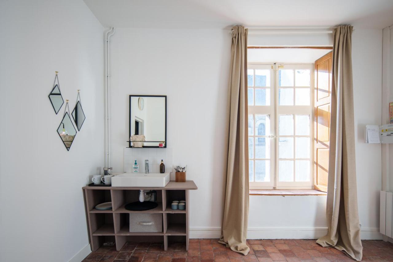 La Loge , Nuit Insolite Au Chateau De Beaugency Bagian luar foto