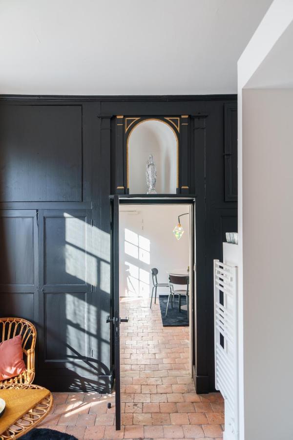La Loge , Nuit Insolite Au Chateau De Beaugency Bagian luar foto