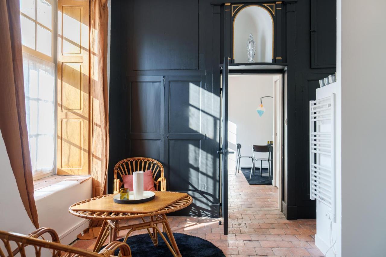 La Loge , Nuit Insolite Au Chateau De Beaugency Bagian luar foto